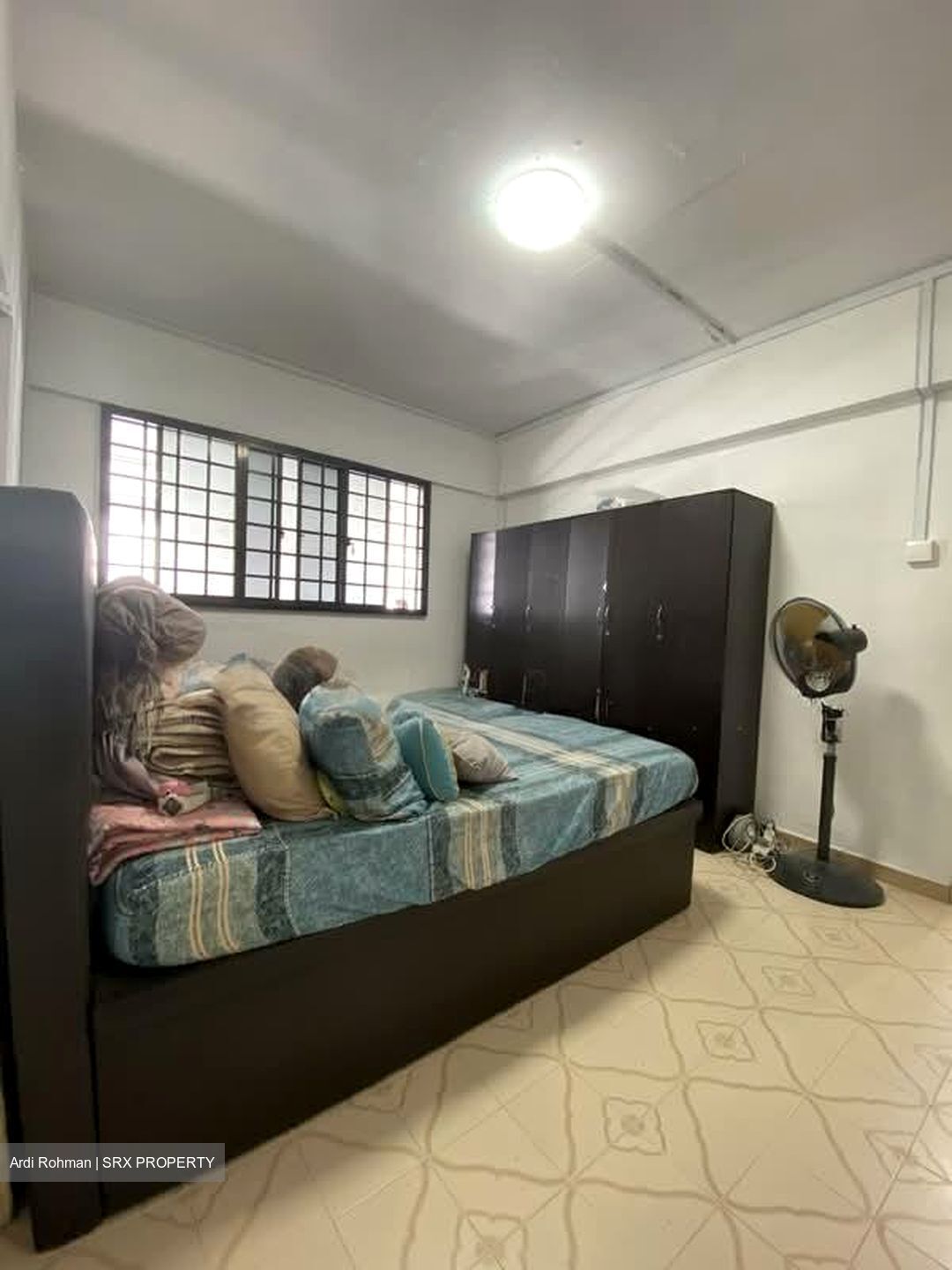 Blk 909 TAMPINES PALMSVILLE (Tampines), HDB 3 Rooms #556215431